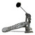 Used No Brand Single Chain Kick Drum Pedal 41117-S000054321 View 2