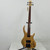 Used Tobias Growler IV Bass Guitar Natural 4-String 40042-S000268129 View 3