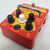 Used Orange Two Stroke Boost and Eq Boost Pedal 40042-S000268130 View 6