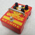 Used Orange Two Stroke Boost and Eq Boost Pedal 40042-S000268130 View 4