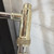 Used Bach ARISTOCRAT Vintage Trombone 41108-S000064579 View 9