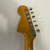 Used Fender JOHNNY MARR JAGUAR Offset Double Cutaway Electric Guitar White 6-String 41128-S000111483 View 4