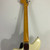 Used Fender JOHNNY MARR JAGUAR Offset Double Cutaway Electric Guitar White 6-String 41128-S000111483 View 5