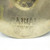Used Sabian Aax Aaxplosion 17 Crash Cymbal  40042-S000268135 View 3