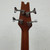 Used Applause AE-40 Acoustic Bass Guitar Black 4-String 40042-S000268138 View 15