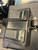 Used Bugera G20 INFINIUM Rackmount Tube Amplifier Head No Size 41116-S000051666 View 5