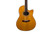 Used Fender MONTARA Acoustic Guitar Orange 41136-S000156031 View 1