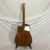Used Washburn DK20CET Laminate Top Acoustic Guitar Natural 41128-S000111484 View 7