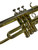 Used Getzen 300 SERIES Trumpet 40090-S000082845 View 5