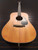 Used Martin D-28 STREETLEGEND Acoustic Guitar Wood 41116-S000051667 View 2