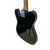 Used Stagg TELE STYLE T Type Electric Guitar Black 6-String 40009-S000312653 View 8
