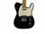 Used Stagg TELE STYLE T Type Electric Guitar Black 6-String 40009-S000312653 View 2