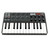 Used Akai MPK MINI Compact MIDI Controller 41119-S000037857 View 2
