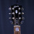 Used Gibson SJ-200 STUDIO 2009 ACOUSTIC GUITAR Solid Top Acoustic Guitar Natural 40123-S000136607 View 4