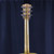 Used Gibson SJ-200 STUDIO 2009 ACOUSTIC GUITAR Solid Top Acoustic Guitar Natural 40123-S000136607 View 6