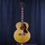 Used Gibson SJ-200 STUDIO 2009 ACOUSTIC GUITAR Solid Top Acoustic Guitar Natural 40123-S000136607 View 2