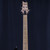 Used Paul Reed Smith - PRS SWAMP ASH SPECIAL SAS 2010 25TH Electric Guitar Black 6-String 40123-S000136606 View 3