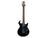 Used Drive WILDFIRE Electric Guitar Black 6-String 41136-S000156039 View 2