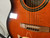 Used Fender BIG TEX CE SB Solid Top Acoustic Guitar Sunburst 40012-S000311670 View 8