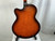 Used Fender BIG TEX CE SB Solid Top Acoustic Guitar Sunburst 40012-S000311670 View 11