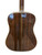Used Martin SHENENDOAH D-2832 Vintage Solid Top Acoustic Guitar Wood 41132-S000010088 View 13