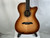 Used Alvarez AFH600CESHB Solid Top Acoustic Guitar Tobacco Sunburst 40012-S000311673 View 1