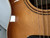 Used Alvarez AFH600CESHB Solid Top Acoustic Guitar Tobacco Sunburst 40012-S000311673 View 7