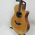 Used Yamaha APX 500 III   Acoustic Guitar Wood 40042-S000268159 View 11