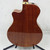 Used Yamaha APX 500 III   Acoustic Guitar Wood 40042-S000268159 View 18
