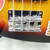 Used Donner 5 String J Style Bass J Type Bass Guitar Sunburst 4-String 40042-S000268160 View 22