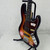 Used Donner 5 String J Style Bass J Type Bass Guitar Sunburst 4-String 40042-S000268160 View 11