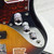 Used Donner 5 String J Style Bass J Type Bass Guitar Sunburst 4-String 40042-S000268160 View 23