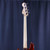 Used Squier PRECISION BASS AFFINITY P Type Bass Guitar Red 4-String 40123-S000136611 View 6