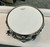 Used DW COLLECTORS MAPLE Wood Snare Drum 14" 41131-S000012429 View 1