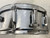 Used Pearl 13X5 STEEL SNARE Metal Snare Drum 13" 40107-S000156527 View 5
