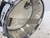 Used Pearl 13X5 STEEL SNARE Metal Snare Drum 13" 40107-S000156527 View 8