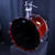Used Yamaha RECORDING CUSTOM 24 BASS DRUM Kick Drum Red 24" Kick Drum 41140-S000136615 View 2