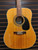 Used Alvarez 5023 Vintage Solid Top Acoustic Guitar Wood 41116-S000051670 View 2