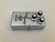 Used Nux STEEL SINGER Overdrive Pedal 41138-S000099542 View 2