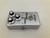 Used Nux STEEL SINGER Overdrive Pedal 41138-S000099542 View 4