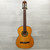Used Yamaha No. 60 Solid Top Acoustic Guitar Natural 40015-S000336168 View 4