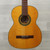 Used Yamaha No. 60 Solid Top Acoustic Guitar Natural 40015-S000336168 View 1