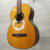 Used Yamaha No. 60 Solid Top Acoustic Guitar Natural 40015-S000336168 View 5