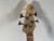 Used Michael Kelly MK040YBMRC J Type Bass Guitar Black 4-String 40012-S000311686 View 3