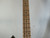 Used Michael Kelly MK040YBMRC J Type Bass Guitar Black 4-String 40012-S000311686 View 5