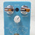 Used Indio Ad-4 Analog Delay  Pedal 40042-S000268176 View 2