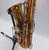 Used Bundy TENOR Vintage Tenor Saxophone 40081-S000113578 View 4