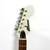 Used Blackstone 1245 MIJ Vintage Electric Guitar Silver/Gray 6-String 41103-S000058203 View 6