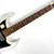 Used Blackstone 1245 MIJ Vintage Electric Guitar Silver/Gray 6-String 41103-S000058203 View 5