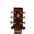 Used Art & Lutherie A AND L AMI Vintage Solid Top Acoustic Guitar Wood 41120-S000036704 View 2